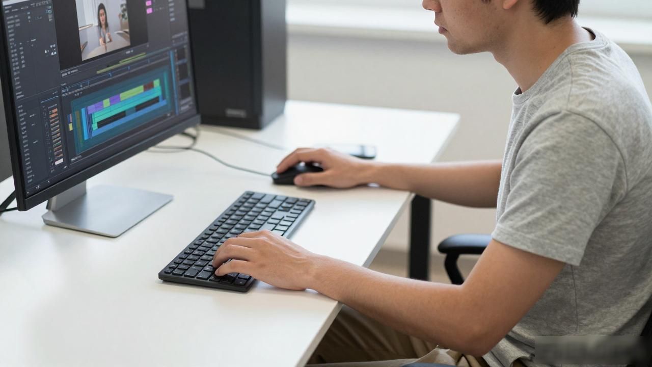 视频里右手显示的是左手_手机拍视频右手变左手_(右手)视频